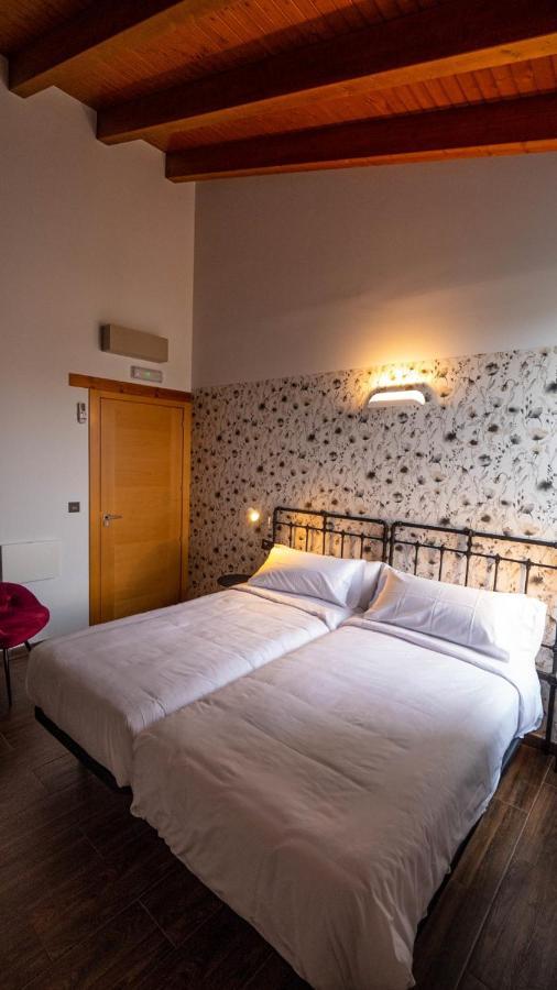 Molino Candeal Hotel Boutique & Apartamentos Caniles Exteriör bild