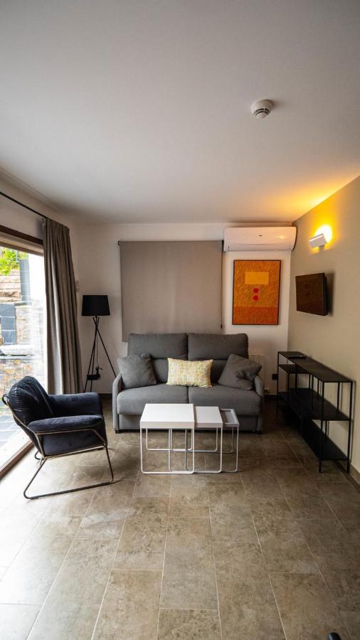 Molino Candeal Hotel Boutique & Apartamentos Caniles Exteriör bild