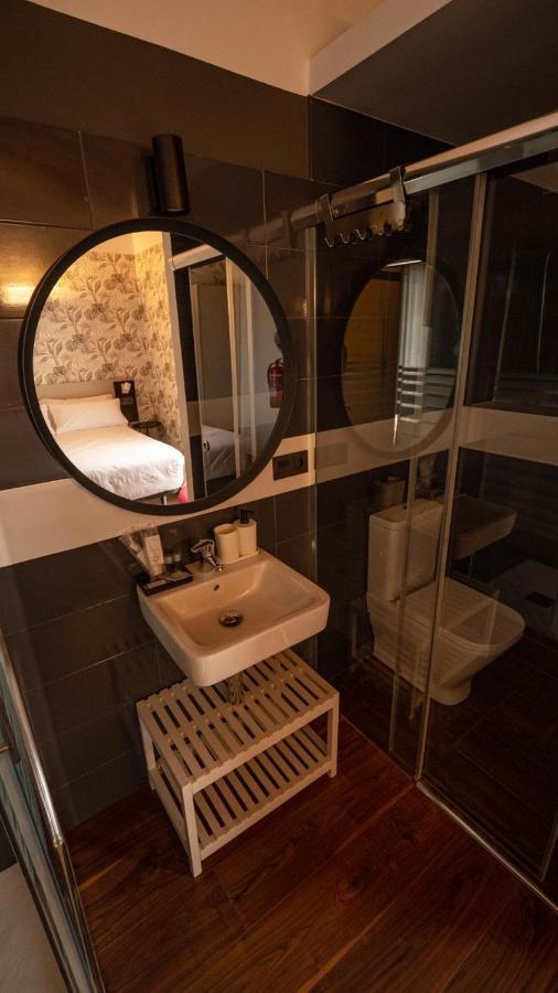 Molino Candeal Hotel Boutique & Apartamentos Caniles Exteriör bild