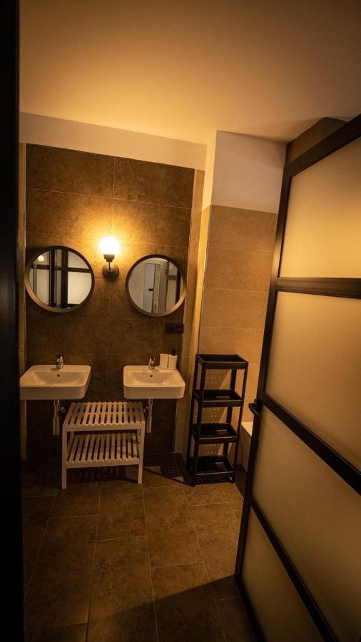 Molino Candeal Hotel Boutique & Apartamentos Caniles Exteriör bild