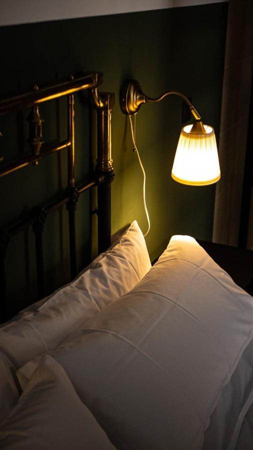 Molino Candeal Hotel Boutique & Apartamentos Caniles Exteriör bild