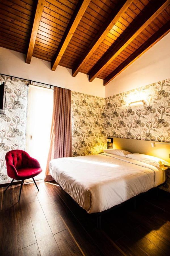 Molino Candeal Hotel Boutique & Apartamentos Caniles Exteriör bild