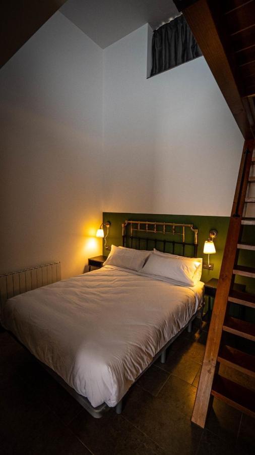 Molino Candeal Hotel Boutique & Apartamentos Caniles Exteriör bild
